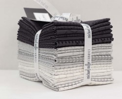 GRAYDATIONS SHADE  Fat Quarter bundle 21 PCS-comes in a case of 3