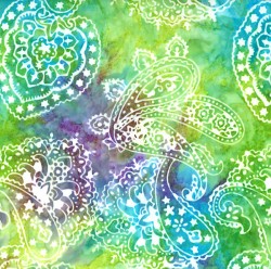 CABANA BATIK