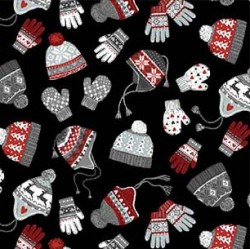 GET COZY