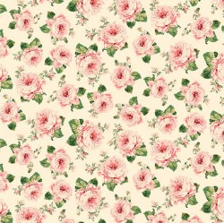 PASTEL ROSE HAVEN