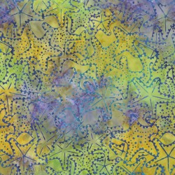 STARFISH BATIK
