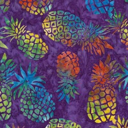 PINEAPPLE BATIK