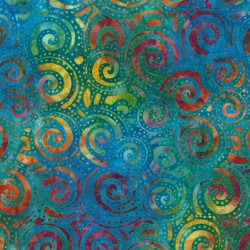 WAVERUNNER BATIK