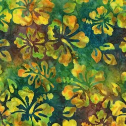 HIBISCUS BATIK