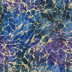 SEA WATER BATIK