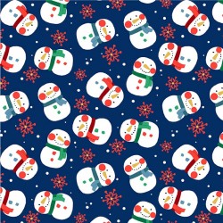 SNOW GLOBE