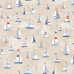 ON THE WATER