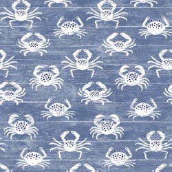 CRABBY