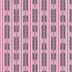 ART NOUVEAU STRIPE