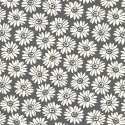 RETRO DAISIES