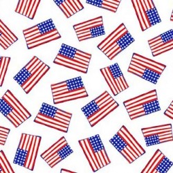 STAR SPANGLED