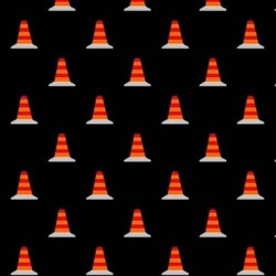 CONE ZONE