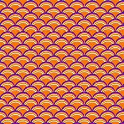 RAINBOW SCALLOPS