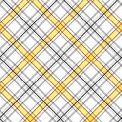 SUNSHINE PLAID