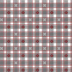 ALPINE GINGHAM