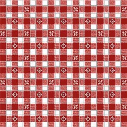 ALPINE GINGHAM