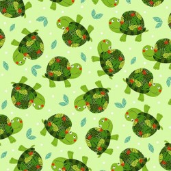 SMALL TURTLE