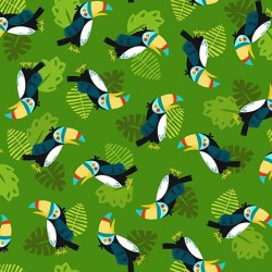 WILD BIRDS