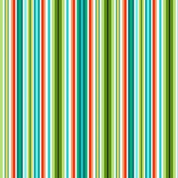 LUSCIOUS STRIPES