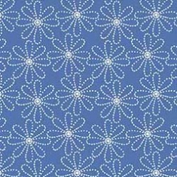NEEDLEPOINT FLOWER