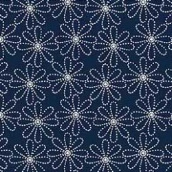 NEEDLEPOINT FLOWER