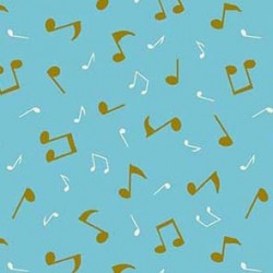 GOLDEN NOTES