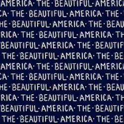 AMERICA THE BEAUTIFUL