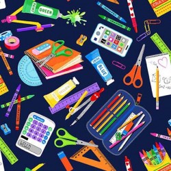 SCHOOL SUPPLIES