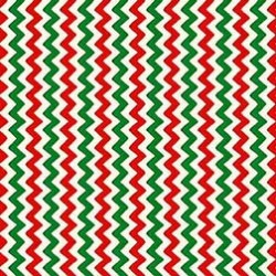 RIC RAC STRIPE