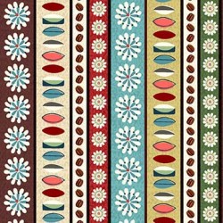 COFFEE STRIPE