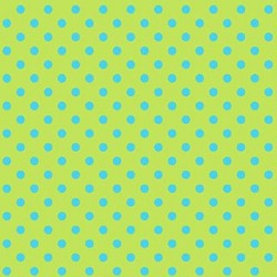 ALPHA DOTS
