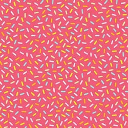 COLORFUL SPRINKLES