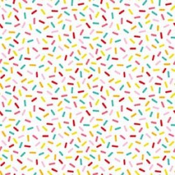 COLORFUL SPRINKLES
