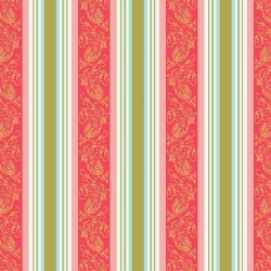ROSE MARIE STRIPE