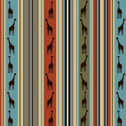 SAFARI STRIPE