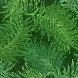 FERN TEXTURE