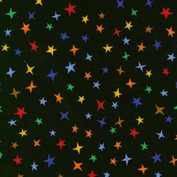 STARGAZER