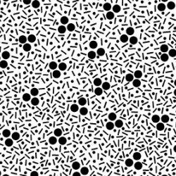 CONFETTI DOTS