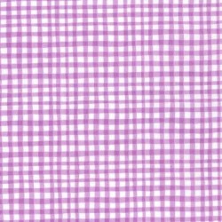 GINGHAM PLAY