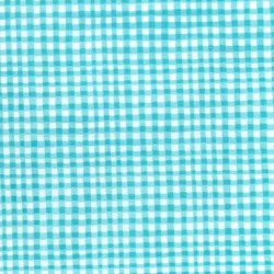 GINGHAM PLAY