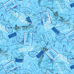 Wanderlust Traveling Travel Vacation Sightseeing Bon Voyage Postcards Letters Landmarks Road Trip Airplane London Paris Eiffel Tower Italy Italia Rome Destinations Globe Europe