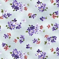 VIOLET SACHET