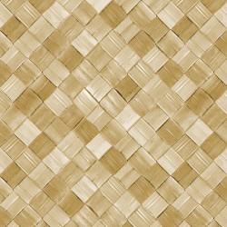 BASKET WEAVE