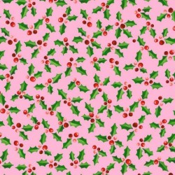 TINY HOLLY