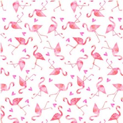 LET'S FLAMINGLE