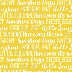 SHINE ON