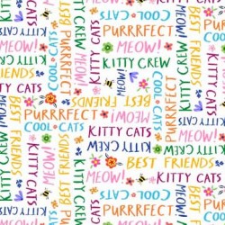 KITTY CREW