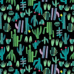 GREEN DESERT