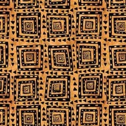 TRIBAL SQUARES