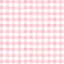 ICY GINGHAM